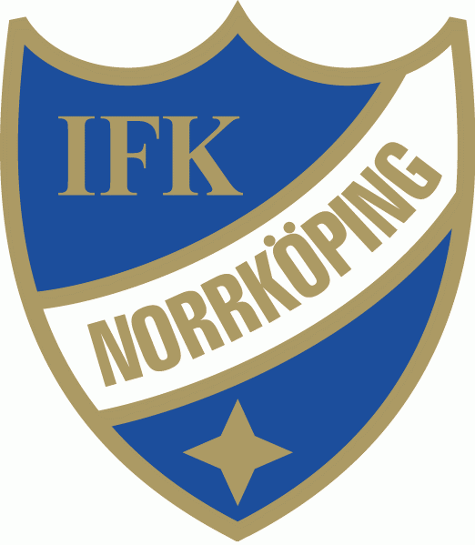 ifk norrkoping pres primary logo t shirt iron on transfers
